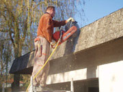 Rezanje betona